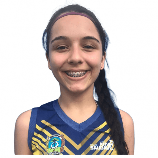 Foto de Mirella Dandara dos Reis