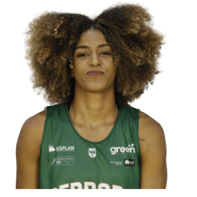 Foto de Leticia Isabella Lopes de Paula