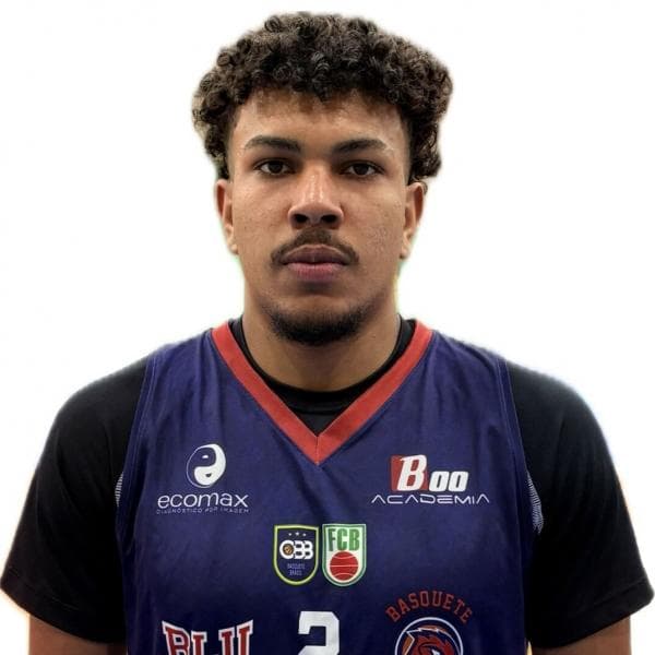 Foto de Isaque da Silva Brito