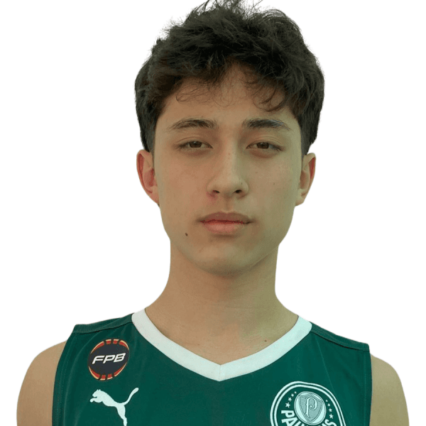 Foto de Lucas Pedrasini Shimazaki