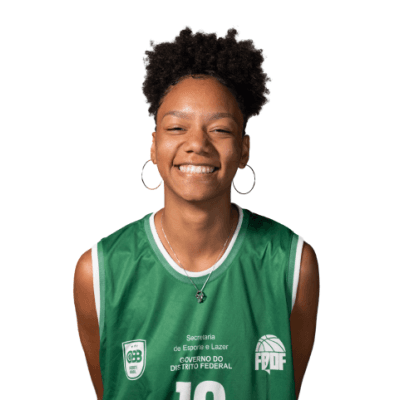 Foto de Thatielly Gomes de Oliveira Alcântara