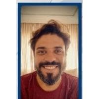 Foto de Fabricio Coutinho Santos