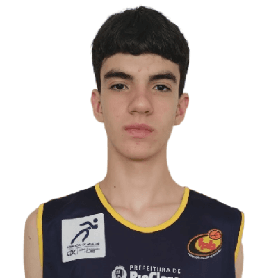 Foto de Bruno Luiz Degli Esposti