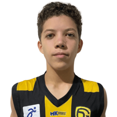 Foto de Thiago Constantino Kumasaka Medeiros