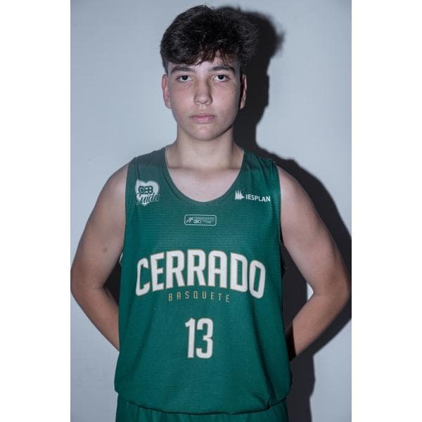Foto de Gabriel Cidade Innecco