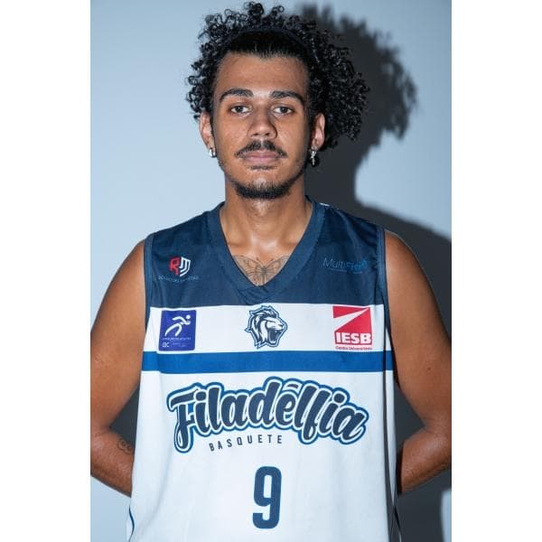 Foto de Jonathas Maxwell Rodrigues Alves
