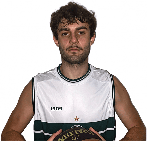 Foto de Rafael Servelin de Oliveira Silva