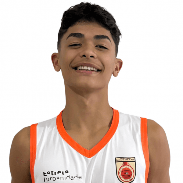 Foto de Matheus Emem de Almeida Tavares