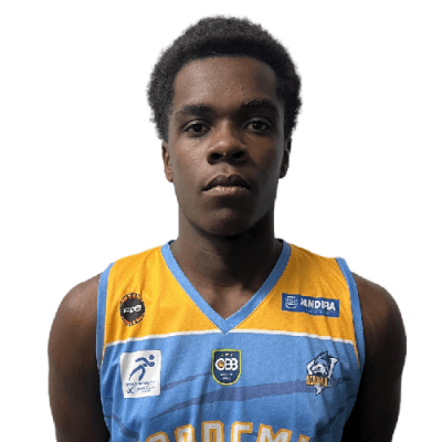 Foto de Murilo Ismael Cyrino dos Santos