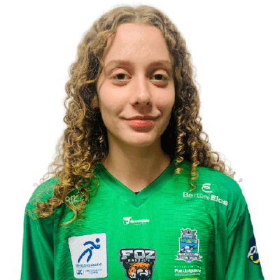 Foto de Alana Moroni