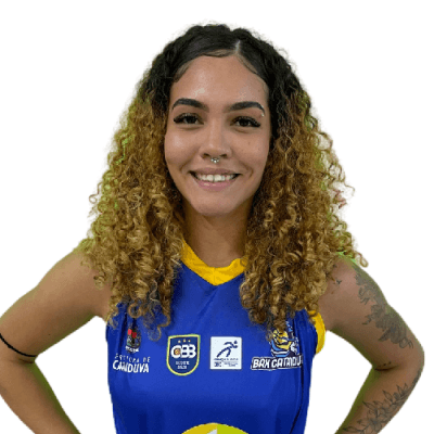 Foto de Luana Kelly do Nascimento