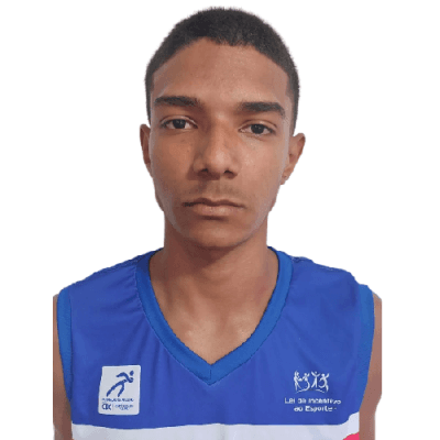 Foto de Cauã de Oliveira Nunes Silva