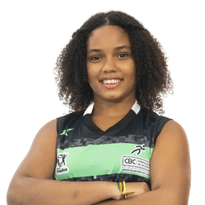 Foto de Paola Vieira Braz da Cruz