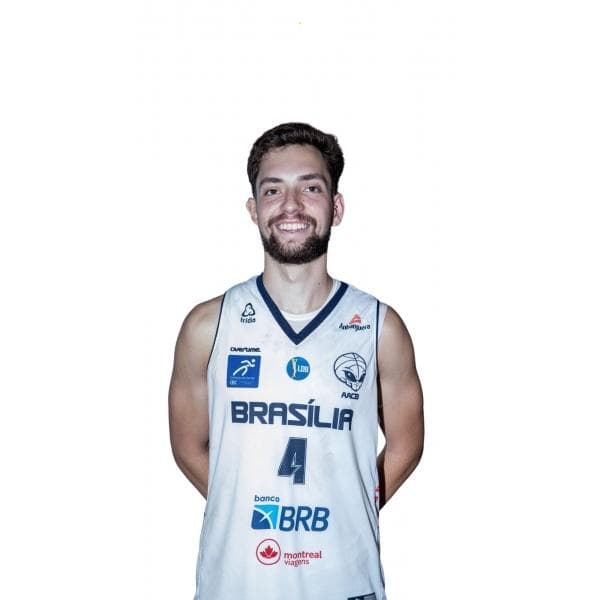 Foto de Gabriel Alessandro Vilarinho de Araújo