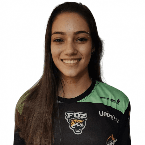 Foto de Fernanda da Cunha Alexandre