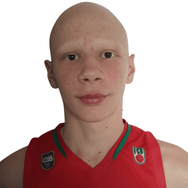 Foto de Erik Valentini Leal