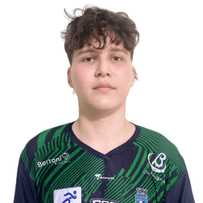 Foto de Aldo Lorenzo Aguilera Lipinski