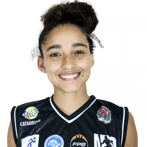 Foto de Manuela Correia Fernandes Gouvea