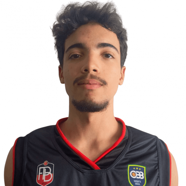 Foto de Kelvin Emanuel Terrozo de Souza