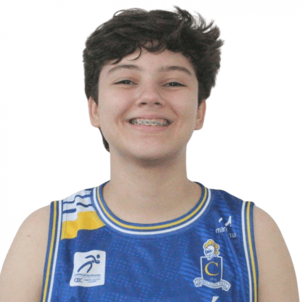 Foto de Helena Lopes Gomes Medeiros