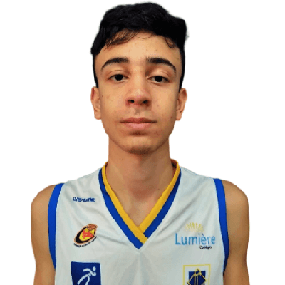 Foto de Gabriel Fernando Penteado Favarim