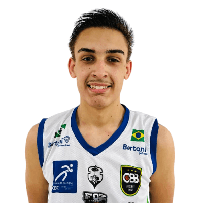 Foto de Allan Rafael da Silva Reichert