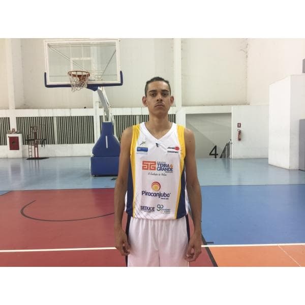 Foto de MATHEUS MENDES