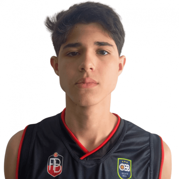 Foto de Davi de Moraes Silva