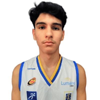 Foto de Enzo Delbaje Penha
