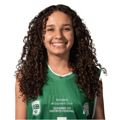 Foto de Yasmim Adryanne Ribeiro de Lima