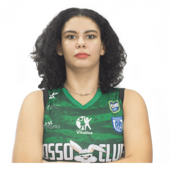 Foto de Maria Cecília Pierre de Lima Silva