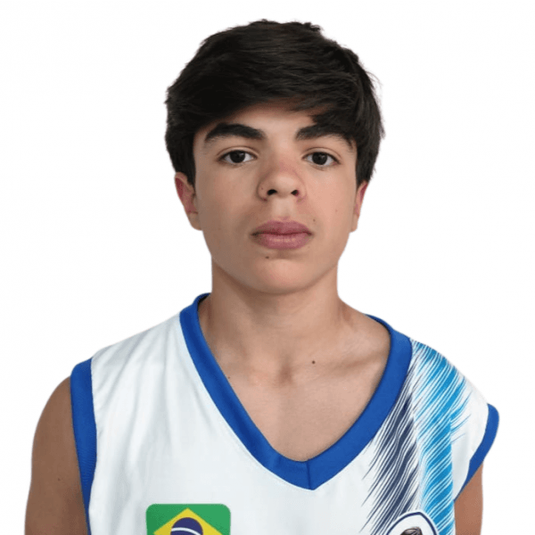 Foto de Lucas Rodrigues Azuolas