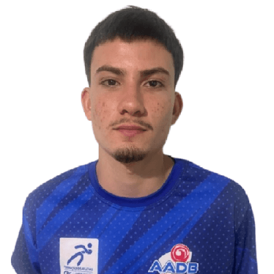 Foto de João Pedro Braga de Carvalho