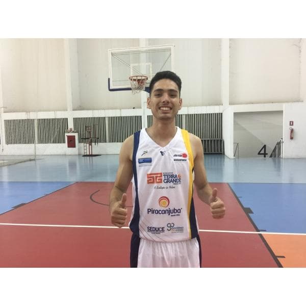 Foto de JONAS SILVA JUNIOR