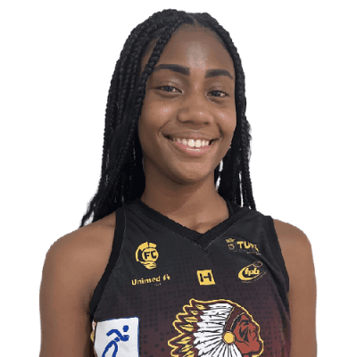 Foto de Thaynara dos Santos Silva
