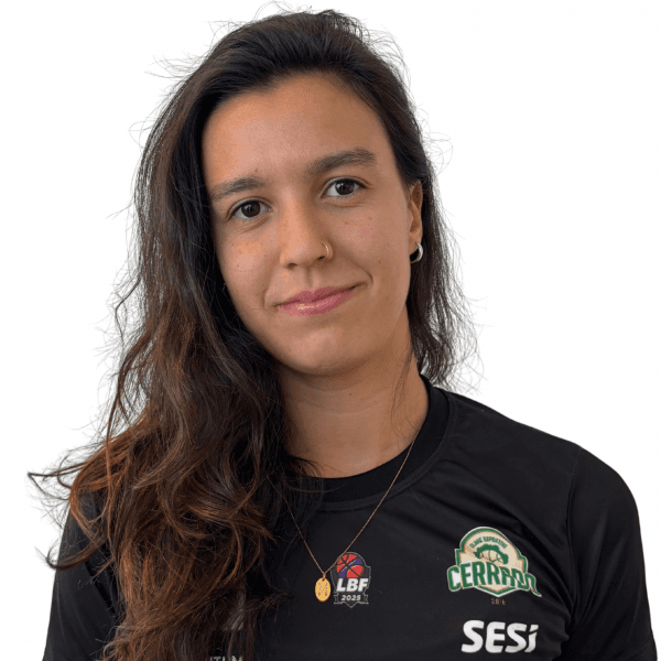 Foto de Marina D'Oliveira Silveira