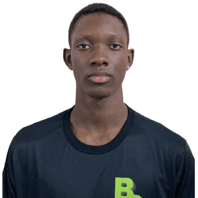 Foto de Adama Augusto Ndiaye