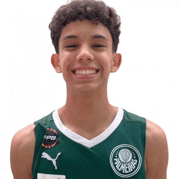 Foto de Pedro Bressani de Camargo