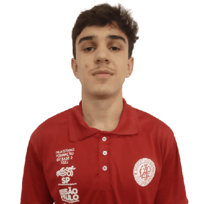 Foto de Artur Agustín Dresch