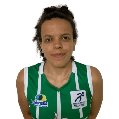 Foto de Lívia Maria Cantoário Ribeiro