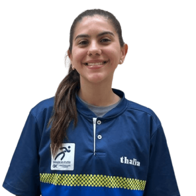 Foto de Daniele Nogueira Hryniewicz