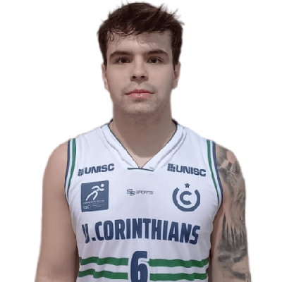 Foto de Rafael Gonzatti de Morais