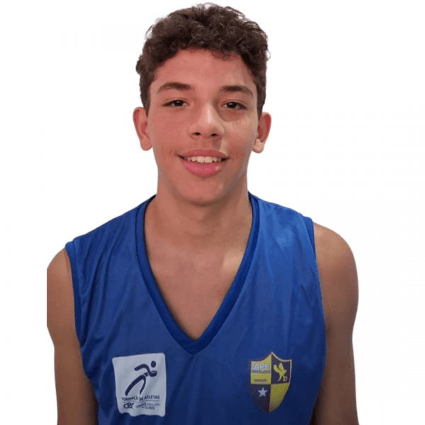 Foto de Vinicius Emanuel Rocha Mendes