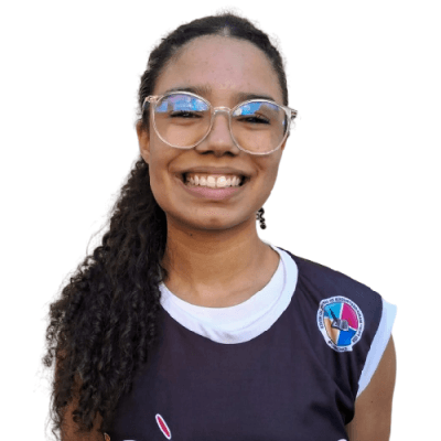 Foto de Clara da Cruz Ferreira Pires