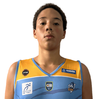 Foto de Wagner Pharrell dos Santos Neves