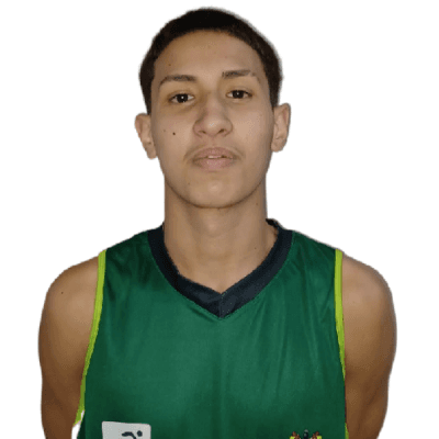 Foto de Christofer Allan Regis Girardi