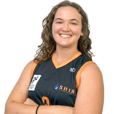Foto de Rebeca Reis de Medeiros