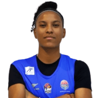 Foto de Brenda Bleidão da Silva