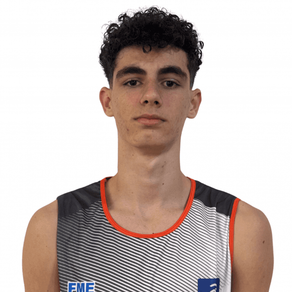 Foto de Matheus Caldeira dos Santos