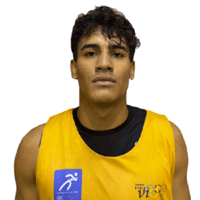 Foto de Adilson Gualberto Torres Neto